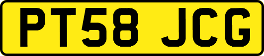 PT58JCG