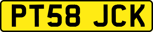 PT58JCK