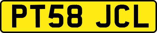 PT58JCL