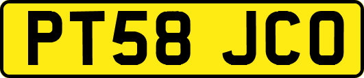 PT58JCO