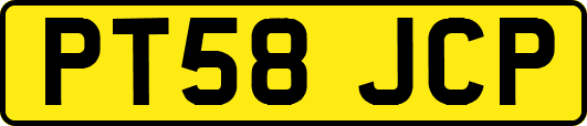 PT58JCP
