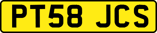 PT58JCS