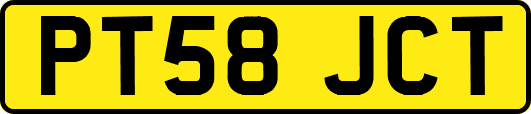 PT58JCT