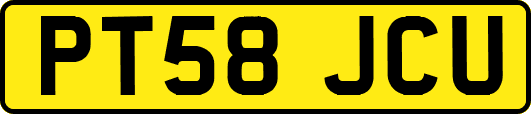 PT58JCU