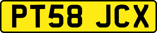 PT58JCX