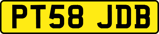 PT58JDB