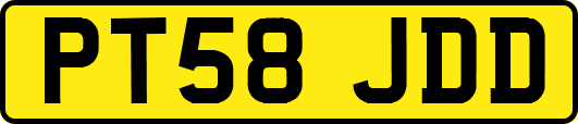 PT58JDD