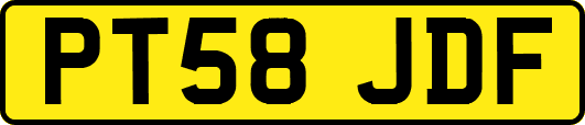 PT58JDF