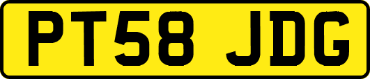 PT58JDG