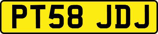 PT58JDJ