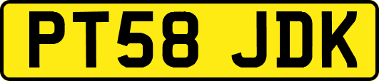 PT58JDK