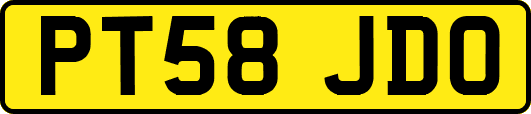 PT58JDO