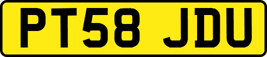 PT58JDU
