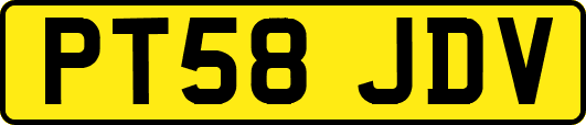 PT58JDV