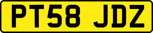 PT58JDZ