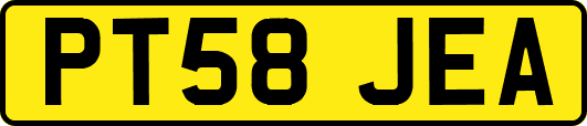 PT58JEA