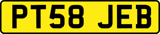 PT58JEB