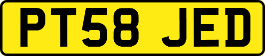 PT58JED