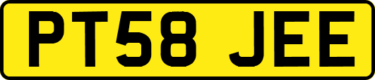 PT58JEE