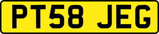 PT58JEG