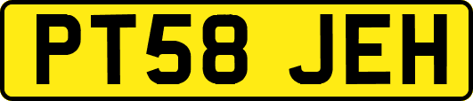 PT58JEH