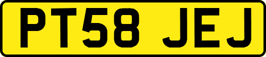 PT58JEJ