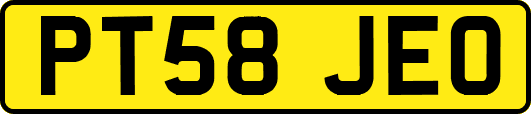 PT58JEO
