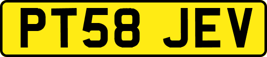 PT58JEV
