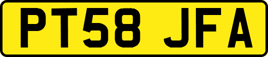 PT58JFA