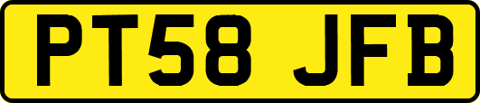 PT58JFB