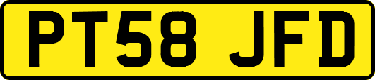 PT58JFD