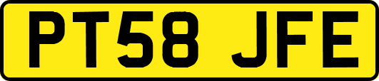 PT58JFE