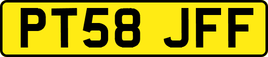 PT58JFF