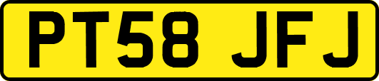 PT58JFJ