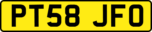 PT58JFO