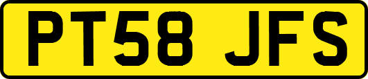 PT58JFS