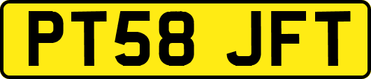 PT58JFT