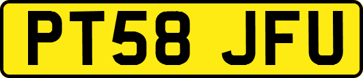PT58JFU