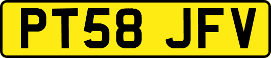 PT58JFV
