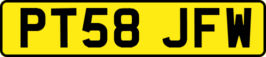 PT58JFW