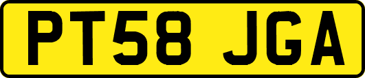 PT58JGA