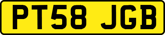 PT58JGB