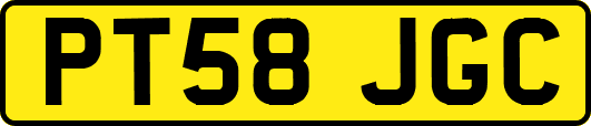 PT58JGC