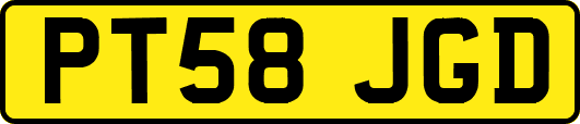 PT58JGD