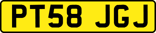 PT58JGJ