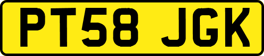 PT58JGK