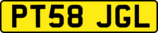 PT58JGL