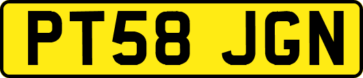 PT58JGN