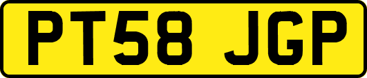 PT58JGP