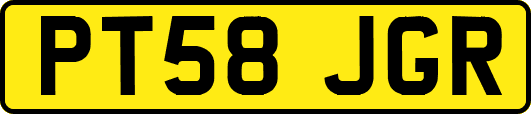PT58JGR